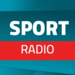 Logo of Sports Radio android Application 