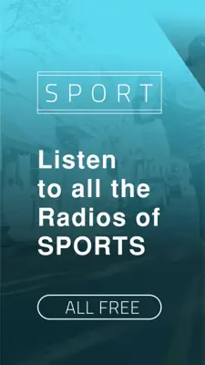 Sports Radio android App screenshot 3